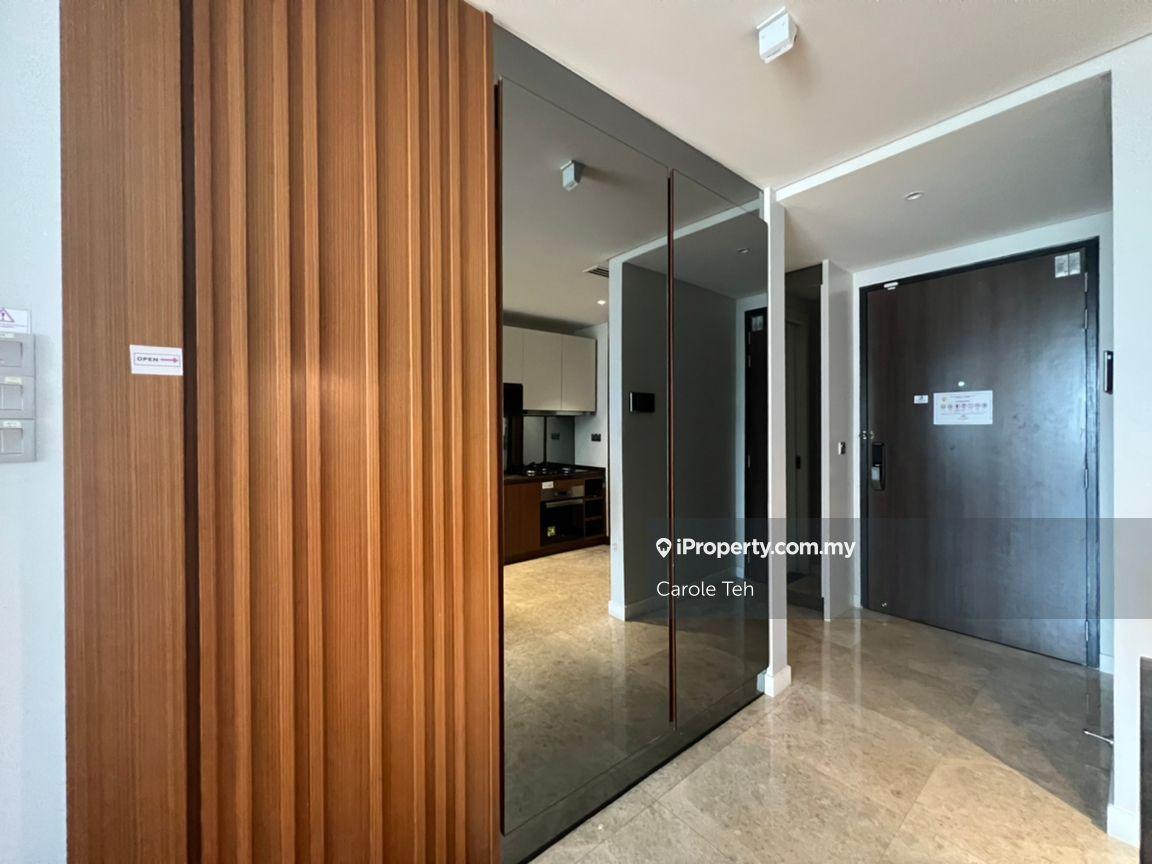 Service Residence for Sale in Anggun Residences by Carole Teh - iProperty.com.my