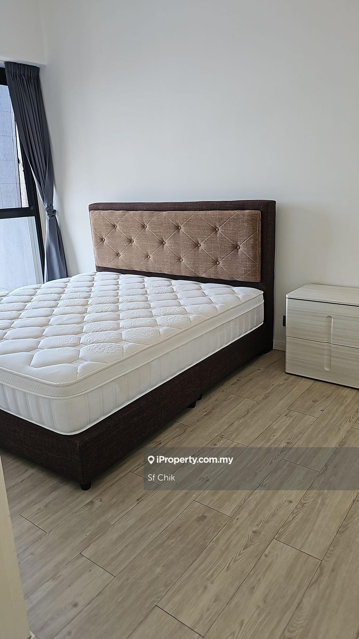 Residensi Servis untuk Disewa di M City oleh Sf Chik - iProperty.com.my