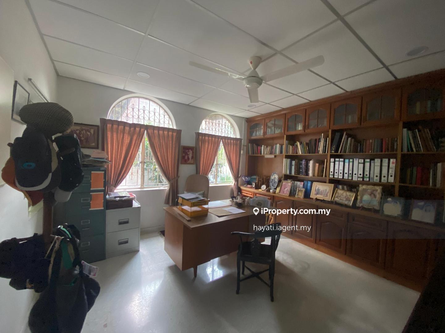 Banglo untuk Dijual di TAMAN ZOOVIEW, Ampang oleh hayati.iagent.my - iProperty.com.my