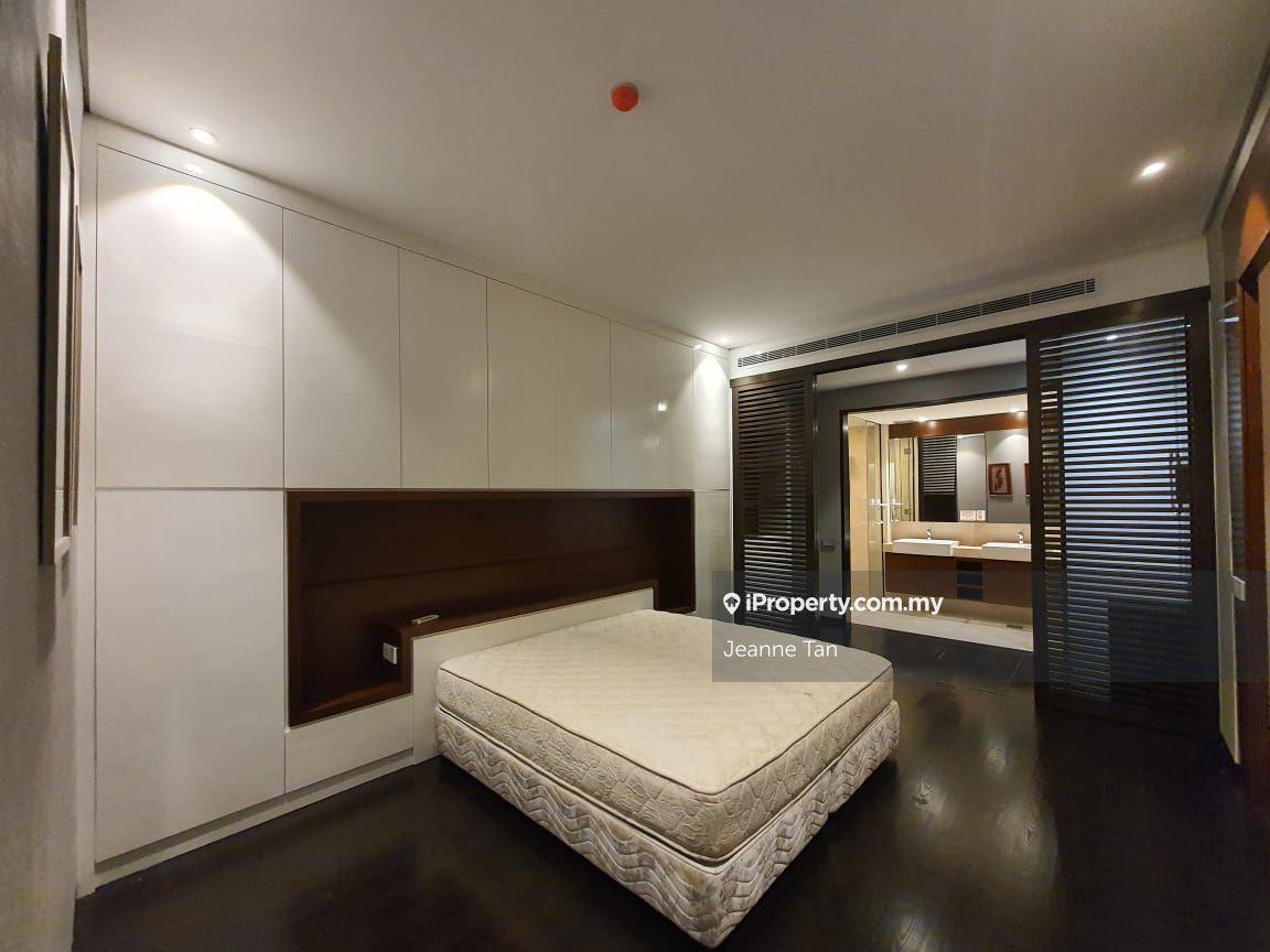 Service Residence for Sale in Clearwater Residences by Jeanne Tan - iProperty.com.my