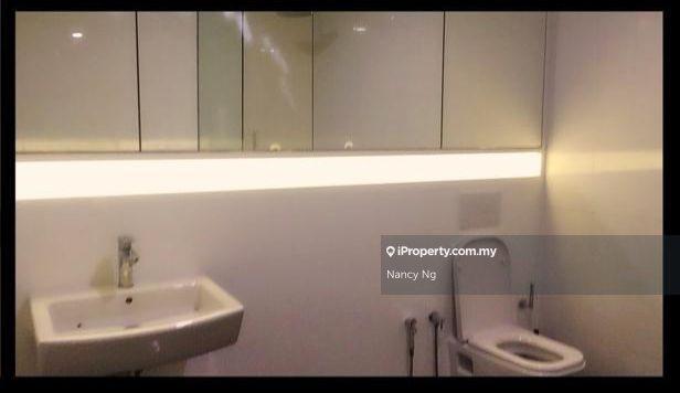 Residensi Servis untuk Dijual di Arcoris Residences oleh Nancy Ng - iProperty.com.my