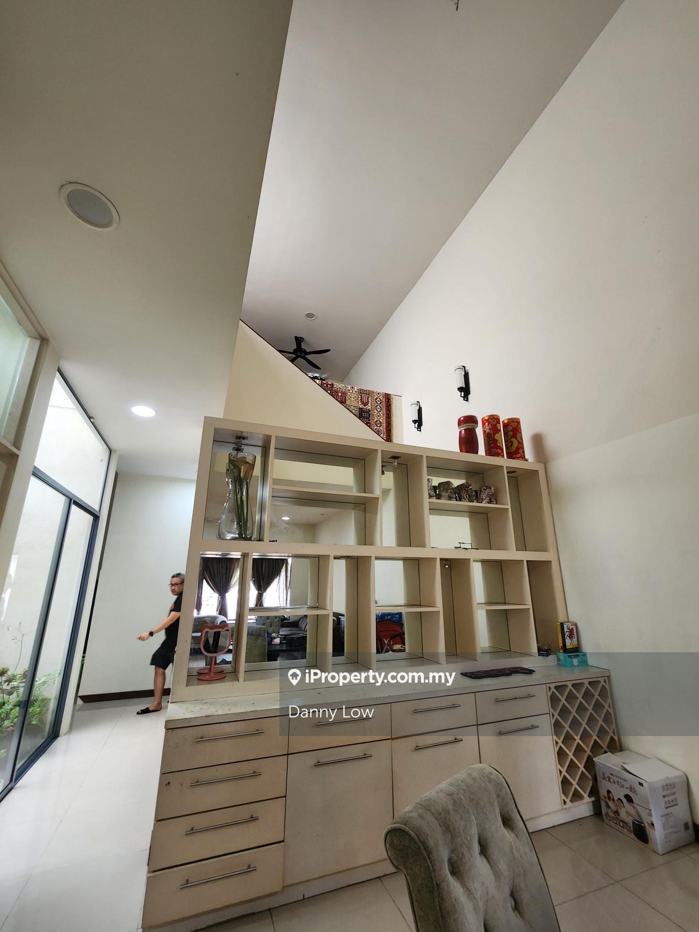 2-storey Terraced House for Sale in Twin palms sungai long, Bandar Sungai Long by Danny Low - iProperty.com.my