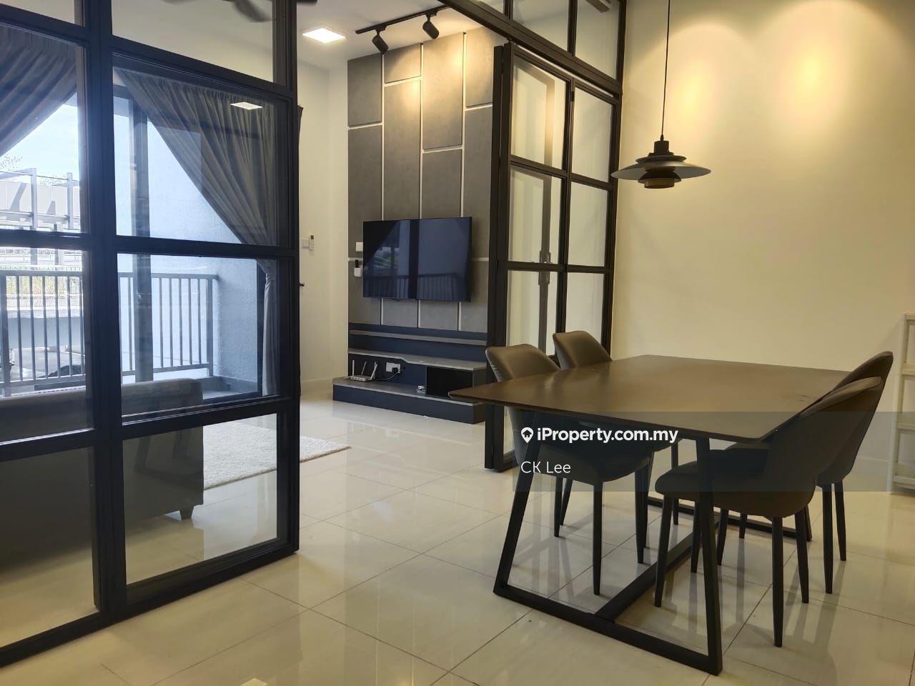Kondominium untuk Disewa di One Cochrane Residence oleh CK Lee - iProperty.com.my