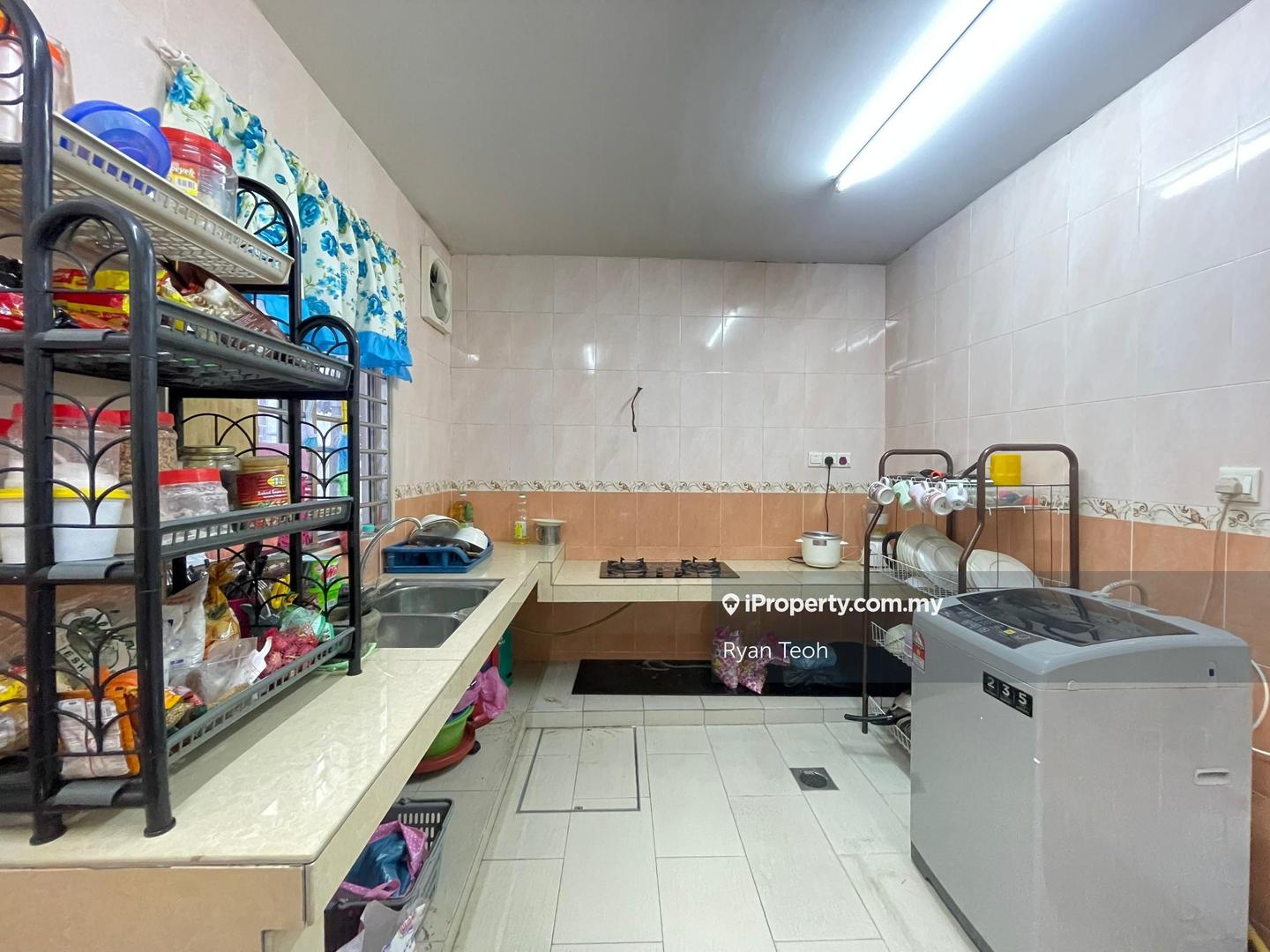 2-storey Terraced House for Sale in Subang Bestari, Shah Alam by Ryan Teoh - iProperty.com.my