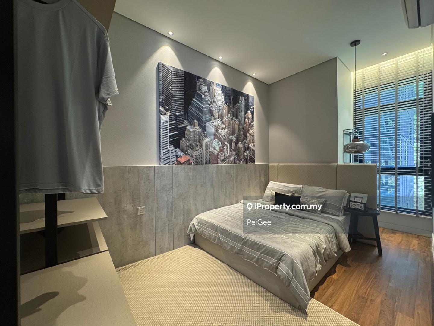 Kondominium untuk Dijual di WANGSA 9 RESIDENCY oleh PeiGee - iProperty.com.my