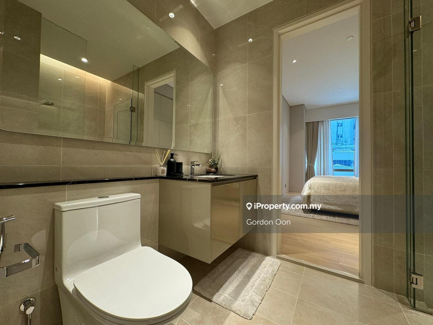 Service Residence for Sale in Pavilion Square by Gordon Oon - iProperty.com.my