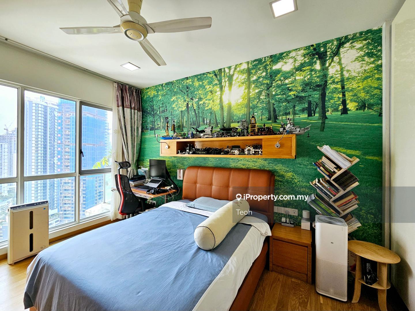 Kondominium untuk Disewa di 28 Mont Kiara @ MK28 oleh Teoh - iProperty.com.my