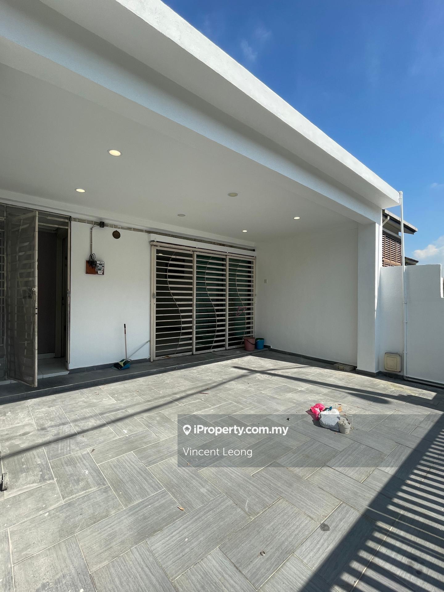 2-storey Terraced House for Sale in Taman Kuang Raya, Rawang, Rawang by Vincent Leong - iProperty.com.my