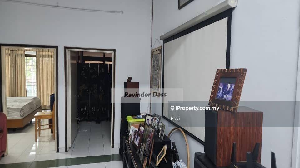 Bungalow House for Sale in Bangsar, Kuala Lumpur by Ravi - iProperty.com.my