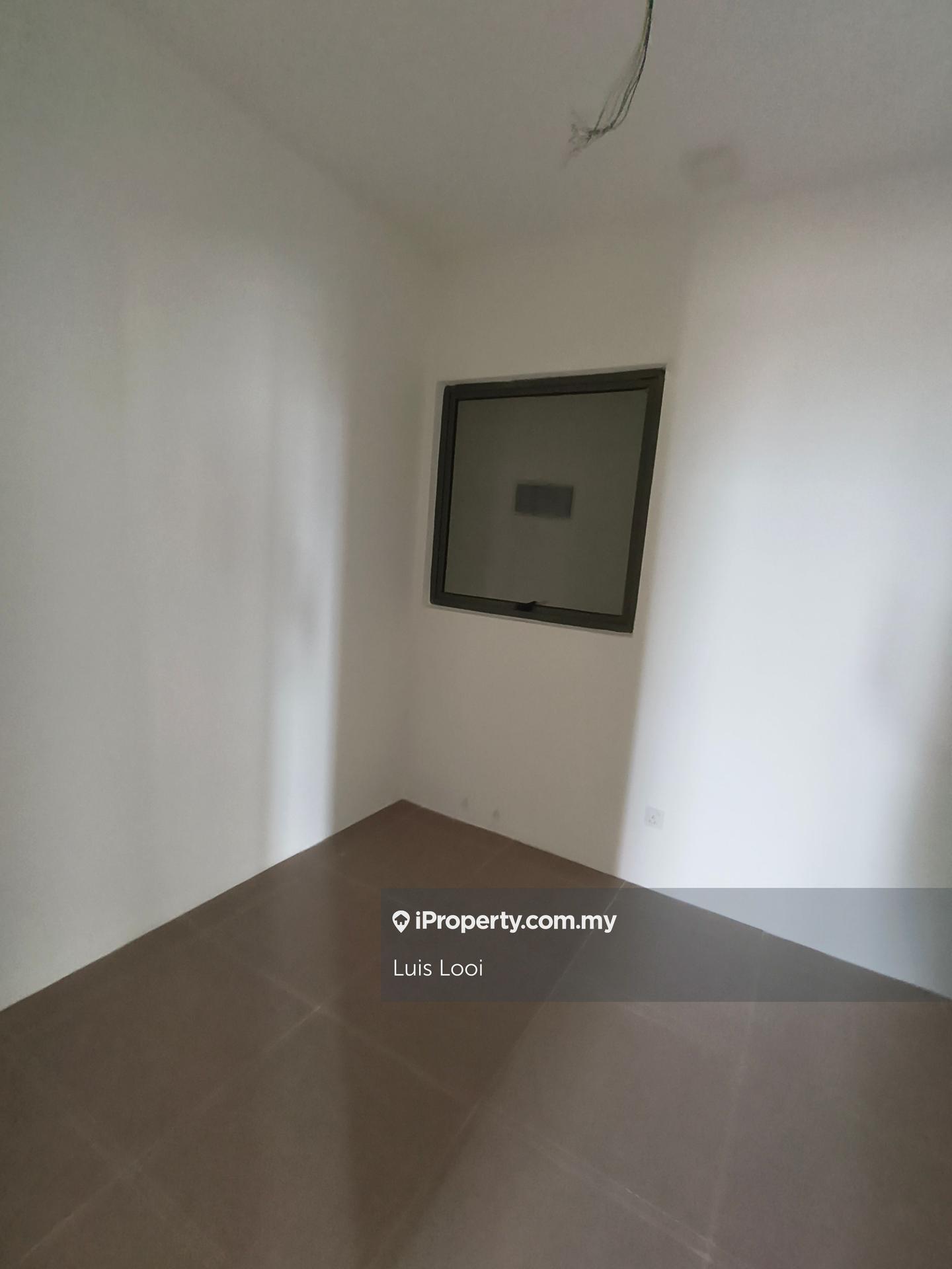 Residensi Servis untuk Disewa di Suite Enesta oleh Luis Looi - iProperty.com.my