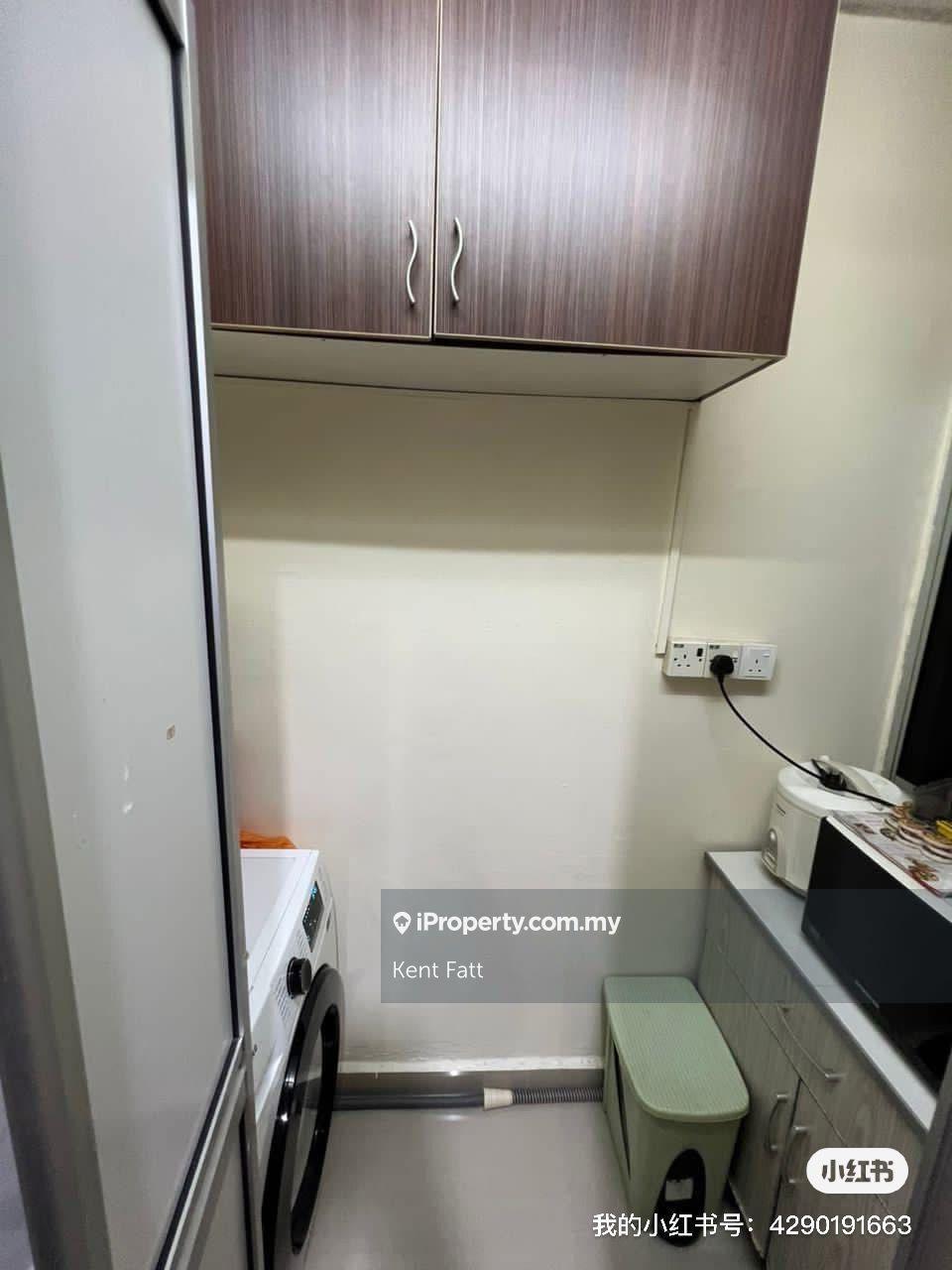 Apartment for Rent in Aliran Damai by Kent Fatt - iProperty.com.my