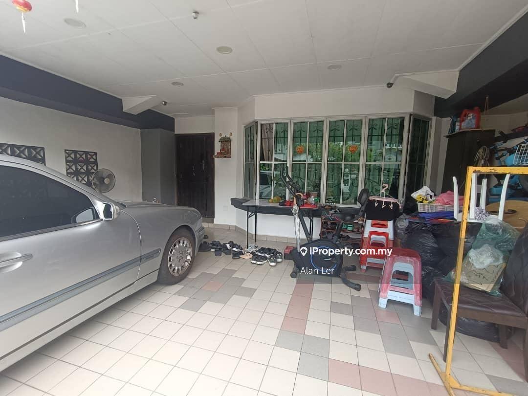 2-storey Terraced House for Sale in Bandar Seri Alam, Masai by Alan Ler - iProperty.com.my
