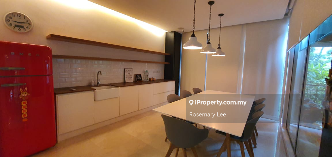 Semi-Detached House for Sale in Mont Kiara, Kuala Lumpur by Rosemary Lee - iProperty.com.my