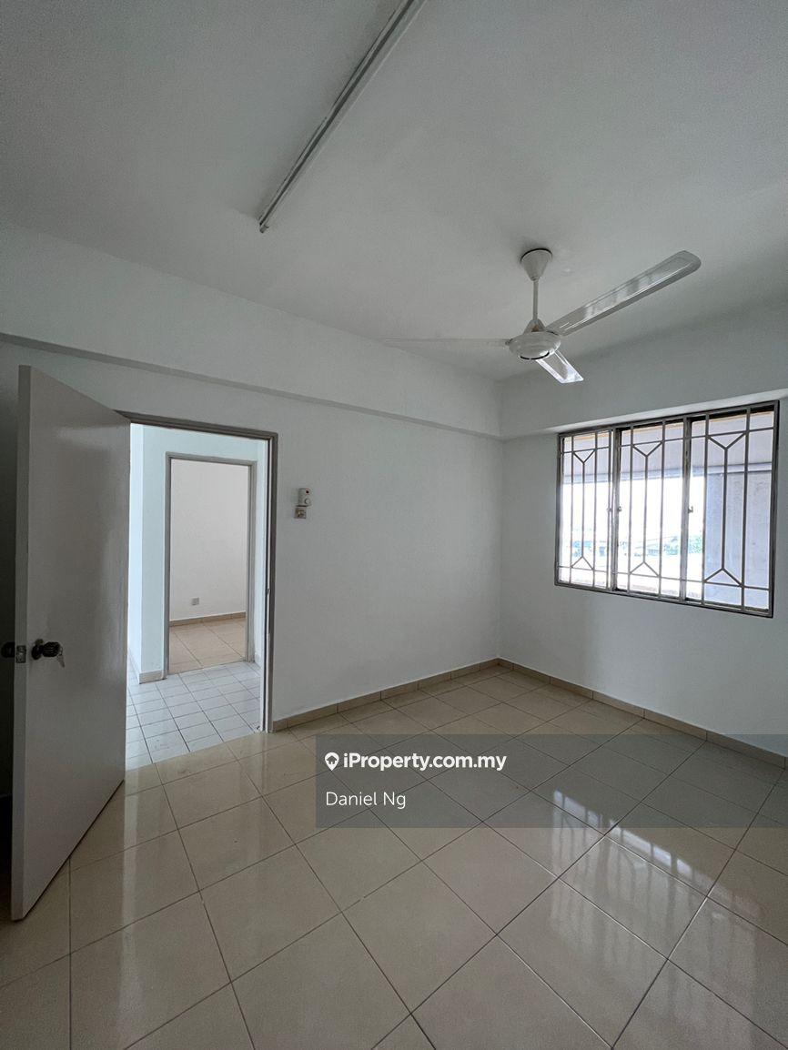 Pangsapuri untuk Disewa di Ixora Apartments oleh Daniel Ng - iProperty.com.my