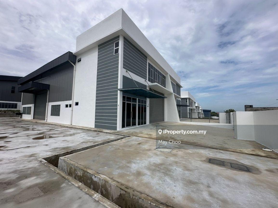 Kilang Teres untuk Disewa di Kulim Techno City, Kulim oleh May Choo - iProperty.com.my