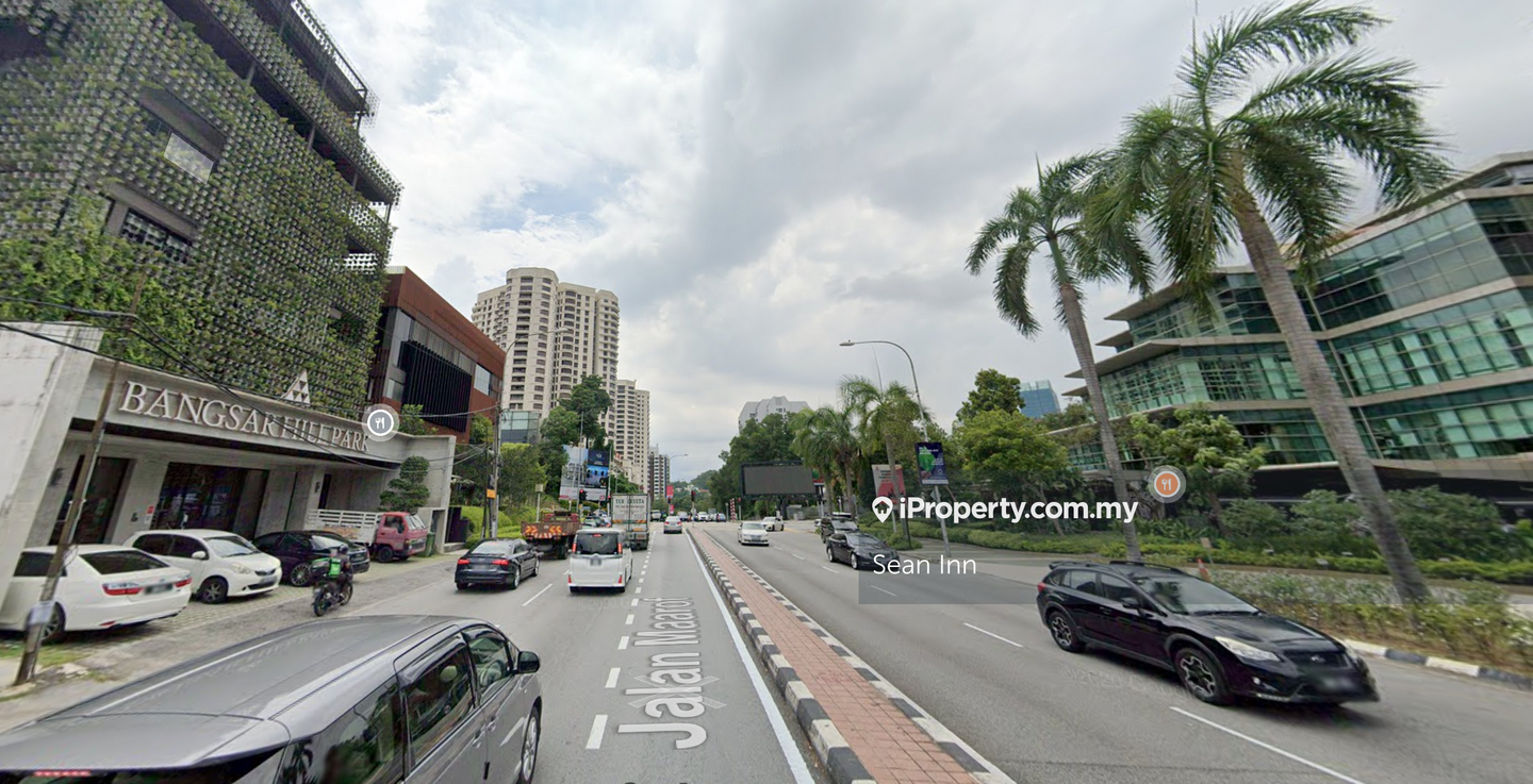 Commercial Bungalow for Sale in Jalan Maarof, Bangsar, Bangsar by Sean Inn - iProperty.com.my