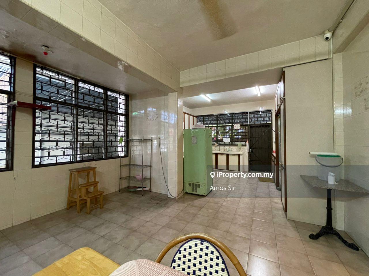 Bungalow House for Sale in Minden Heights, Gelugor by Amos Sin - iProperty.com.my