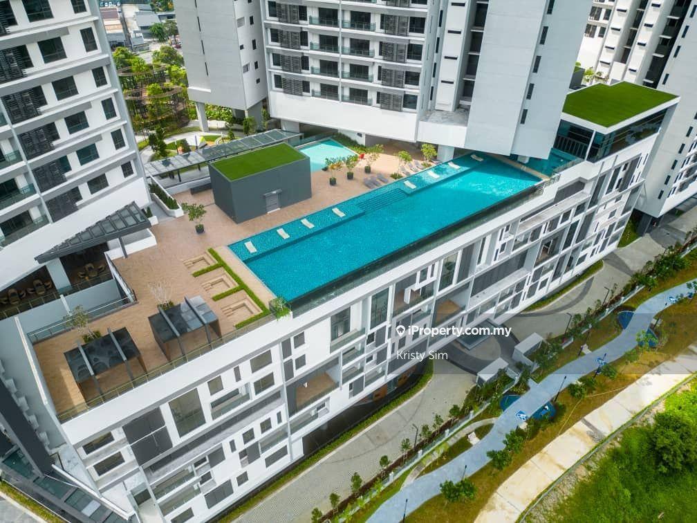 Kondominium untuk Dijual di TRIA Seputeh in 9 Seputeh, Kuala Lumpur oleh Kristy Sim - iProperty.com.my
