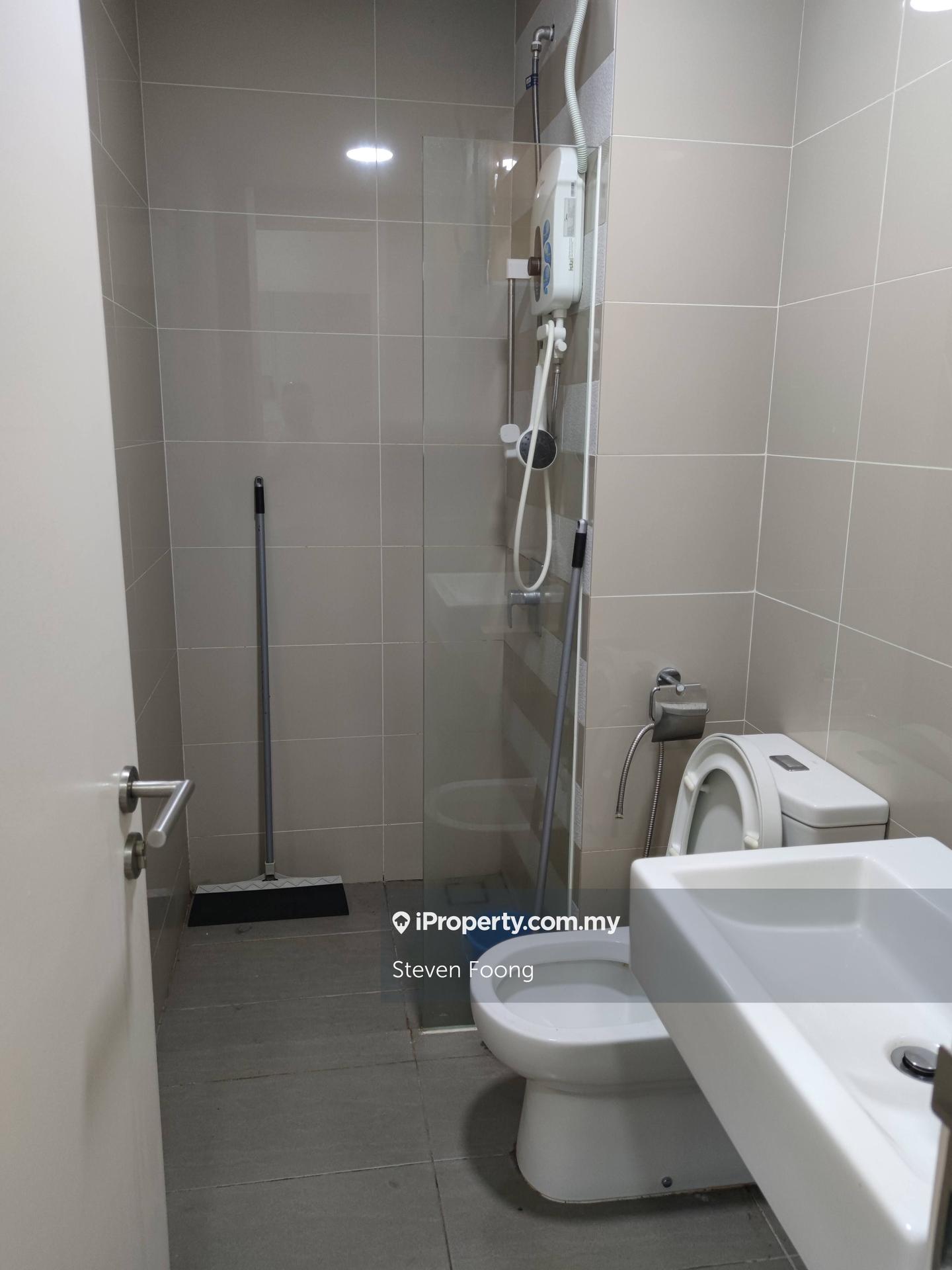 Service Residence for Rent in Southbank Residence by Steven Foong - iProperty.com.my