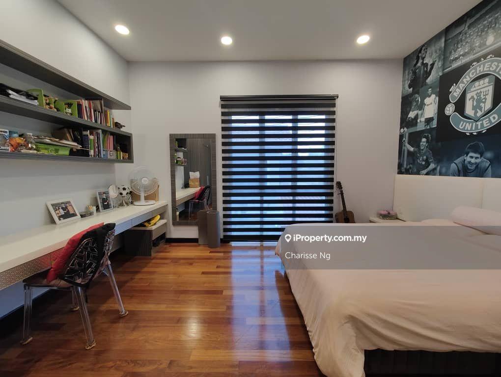 Bungalow House for Sale in Bukit Sungai Long, Kajang by Charisse Ng - iProperty.com.my