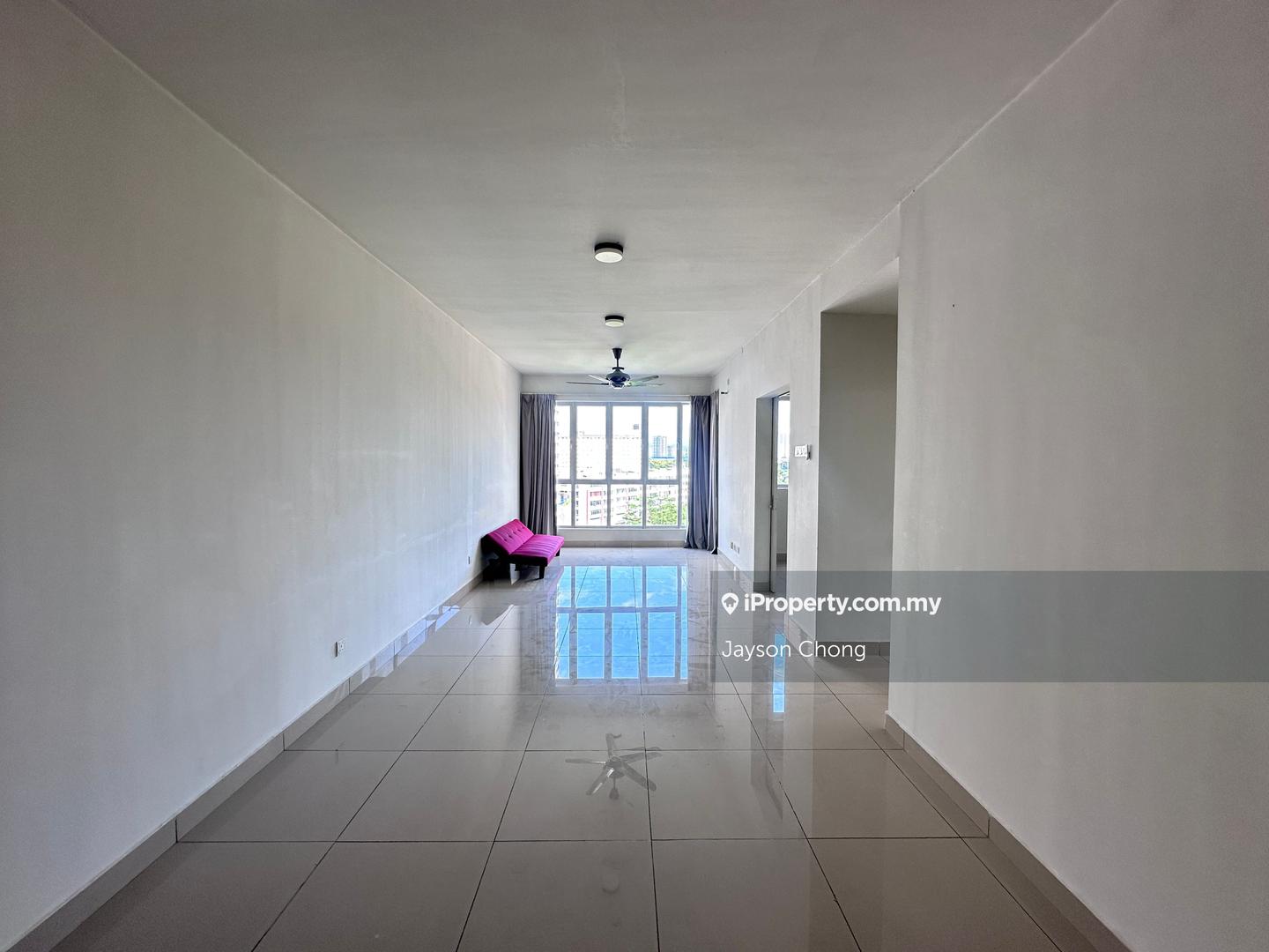 Service Residence for Sale in Maxim Residences by Jayson Chong - iProperty.com.my