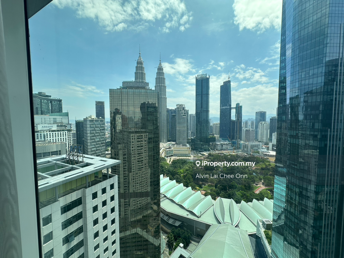 Residensi Servis untuk Disewa di Vipod Residence oleh Alvin Lai - iProperty.com.my