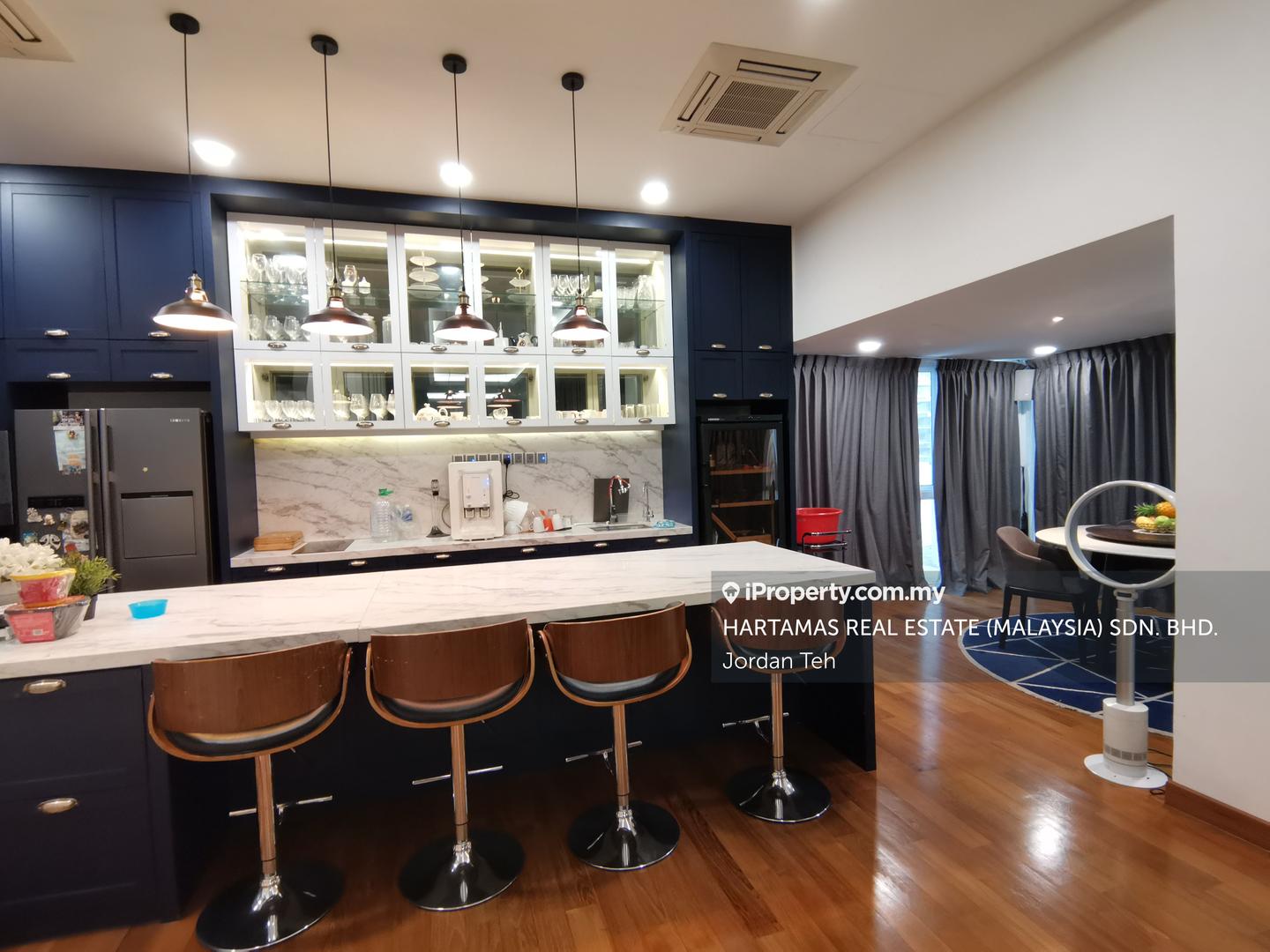 Bungalow House for Sale in Sunway Rymba Hills, Petaling Jaya, Kota Damansara by Jordan Teh - iProperty.com.my