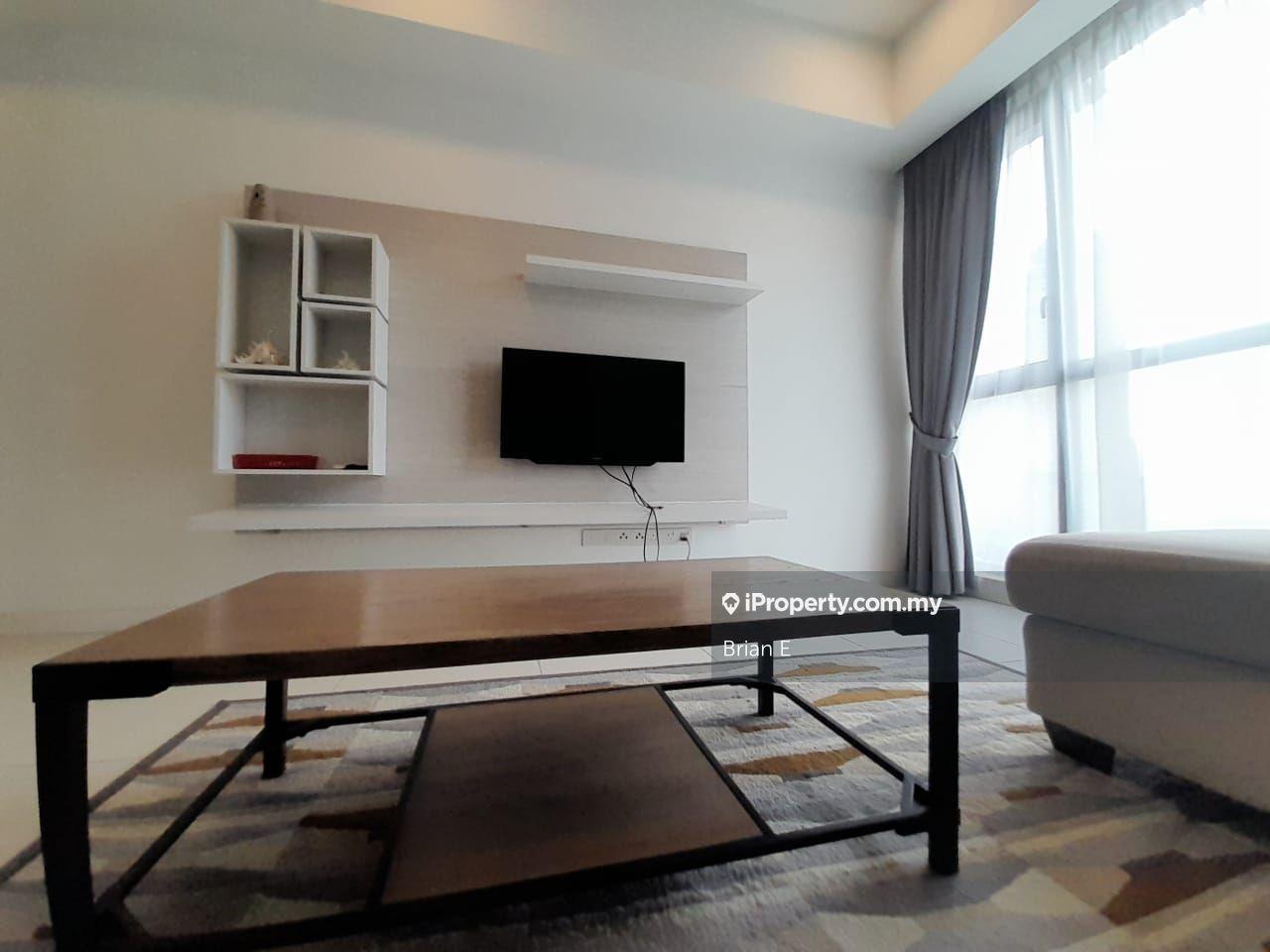 Service Residence for Rent in Three28 Tun Razak by Brian E - iProperty.com.my