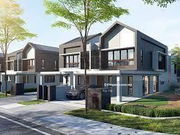 Semi-Detached House for Sale in Alam Impian, Shah Alam by Kay Yap - iProperty.com.my
