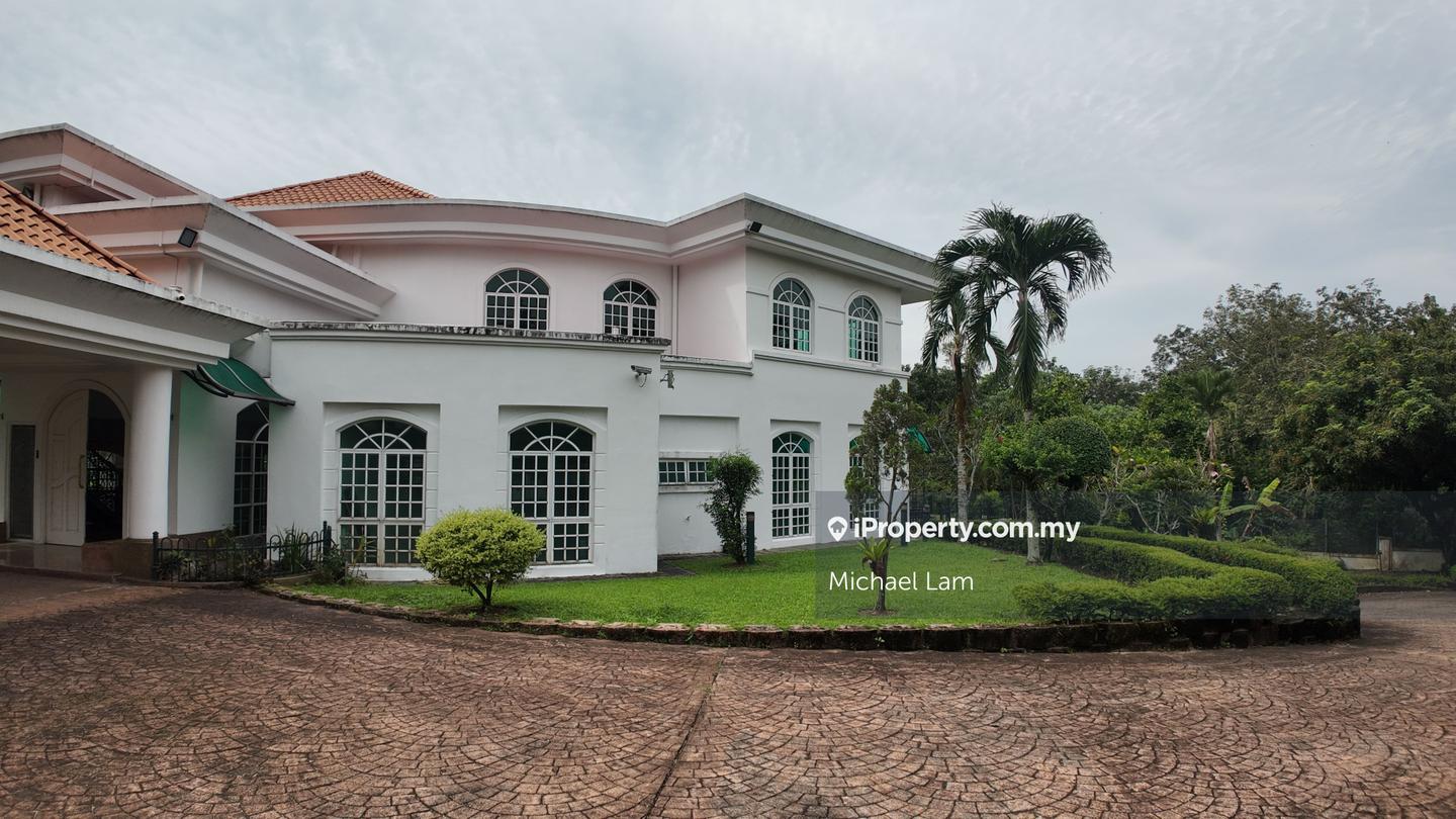 Bungalow House for Sale in Tropicana Golf & Country Resort, Tropicana, Petaling Jaya by Michael Lam - iProperty.com.my