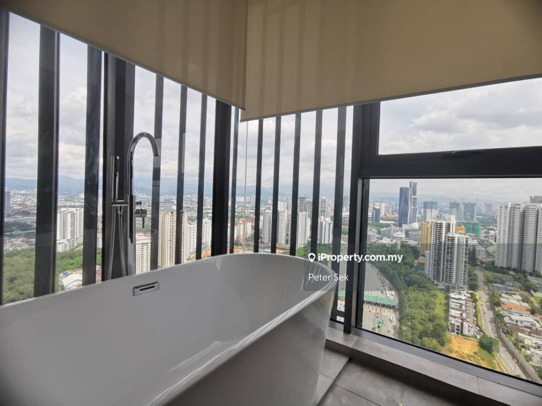 Condominium for Rent in Twy Duplex Condos by Peter Sek - iProperty.com.my