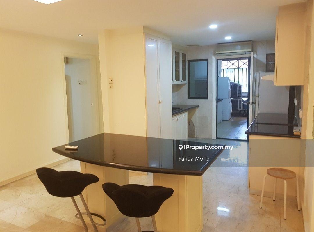 Condominium for Sale in Sri Kenny by Farida Mohd - iProperty.com.my