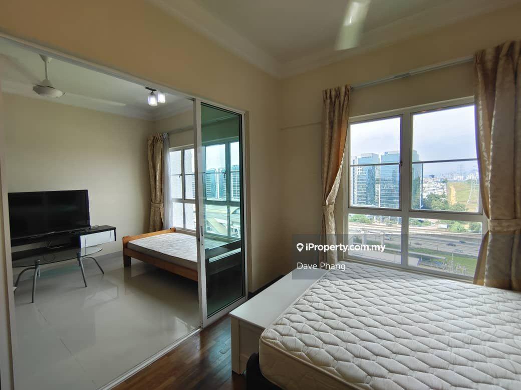 Service Residence for Sale in Subang Avenue by Dave Phang - iProperty.com.my