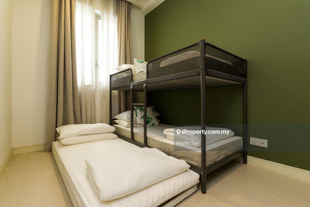 Service Residence for Rent in Marc Residence by Kevin Tan - iProperty.com.my