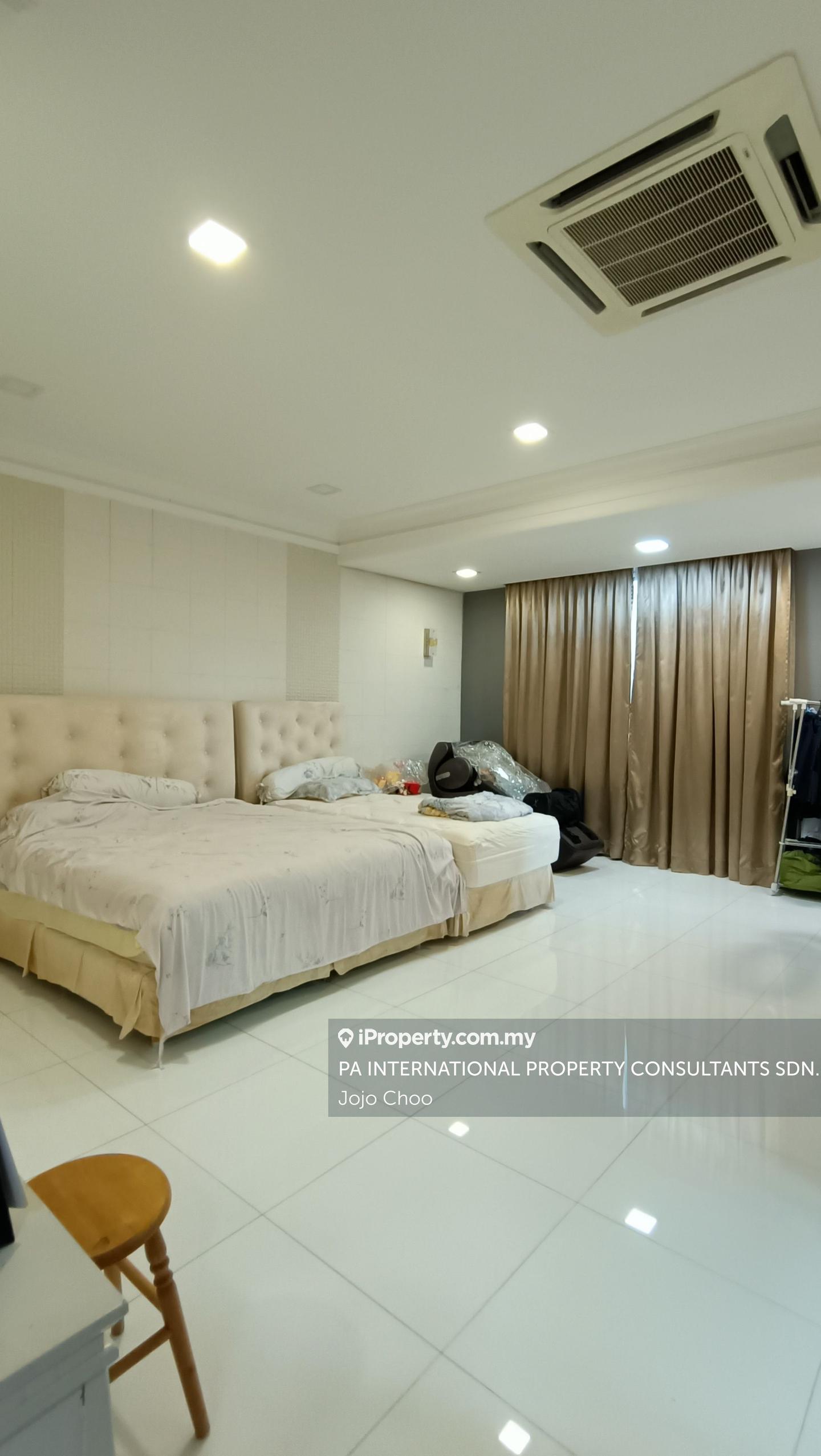 Semi-Detached House for Sale in Taman Bukit Bloosom, Seremban by Jojo Choo - iProperty.com.my