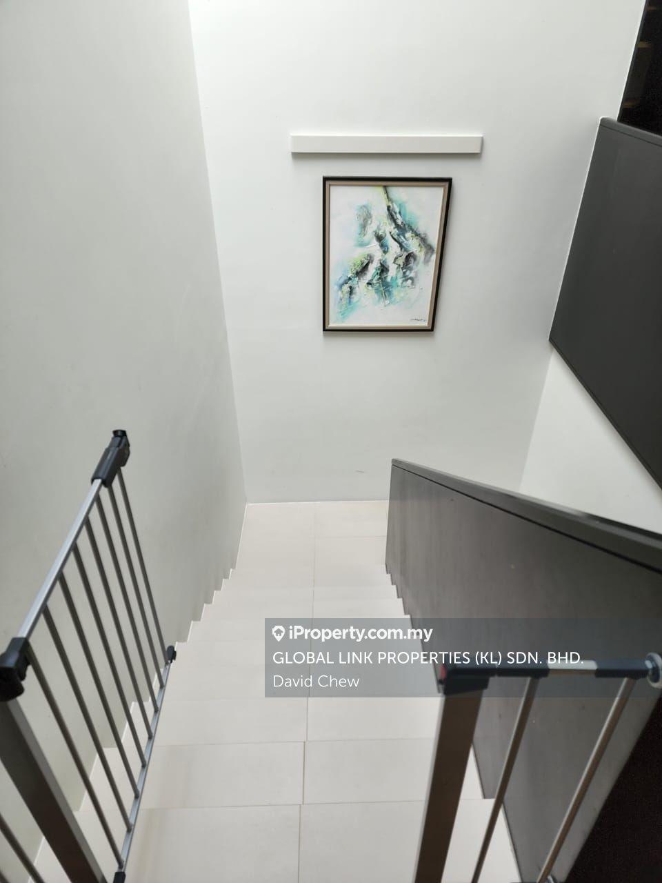 Rumah Berkembar untuk Dijual di Taman Melawati, Ulu Kelang oleh David Chew - iProperty.com.my