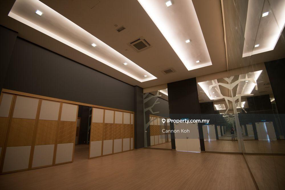 Residensi Servis untuk Disewa di Garden Plaza oleh Cannon Koh - iProperty.com.my