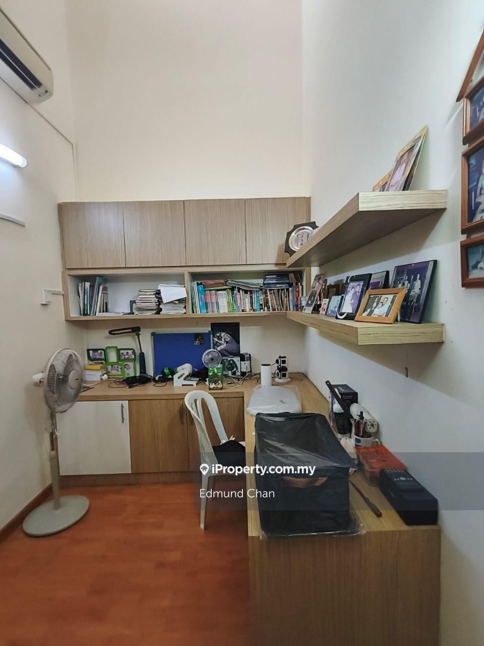 Cluster House for Sale in Taman Mutiara Indah, Puchong by Edmund Chan - iProperty.com.my