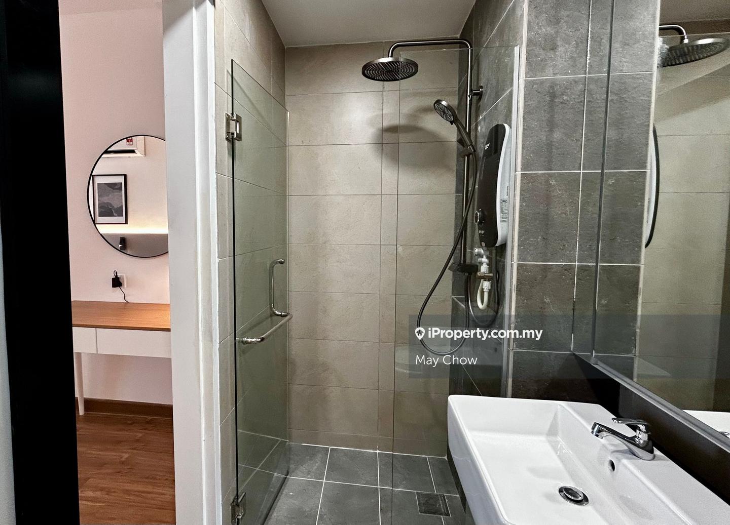 Service Residence for Rent in AraTre' Residences by May Chow - iProperty.com.my