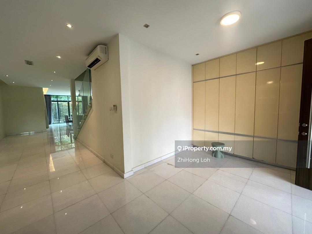 Bungalow House for Rent in Taman Sri Ukay, Ampang by ZhiHong Loh - iProperty.com.my