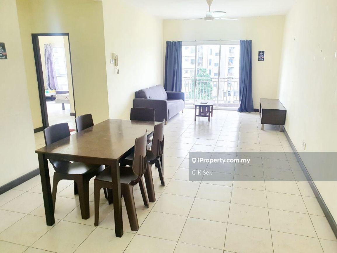 Condominium for Rent in Cova Villa by C K Sek - iProperty.com.my