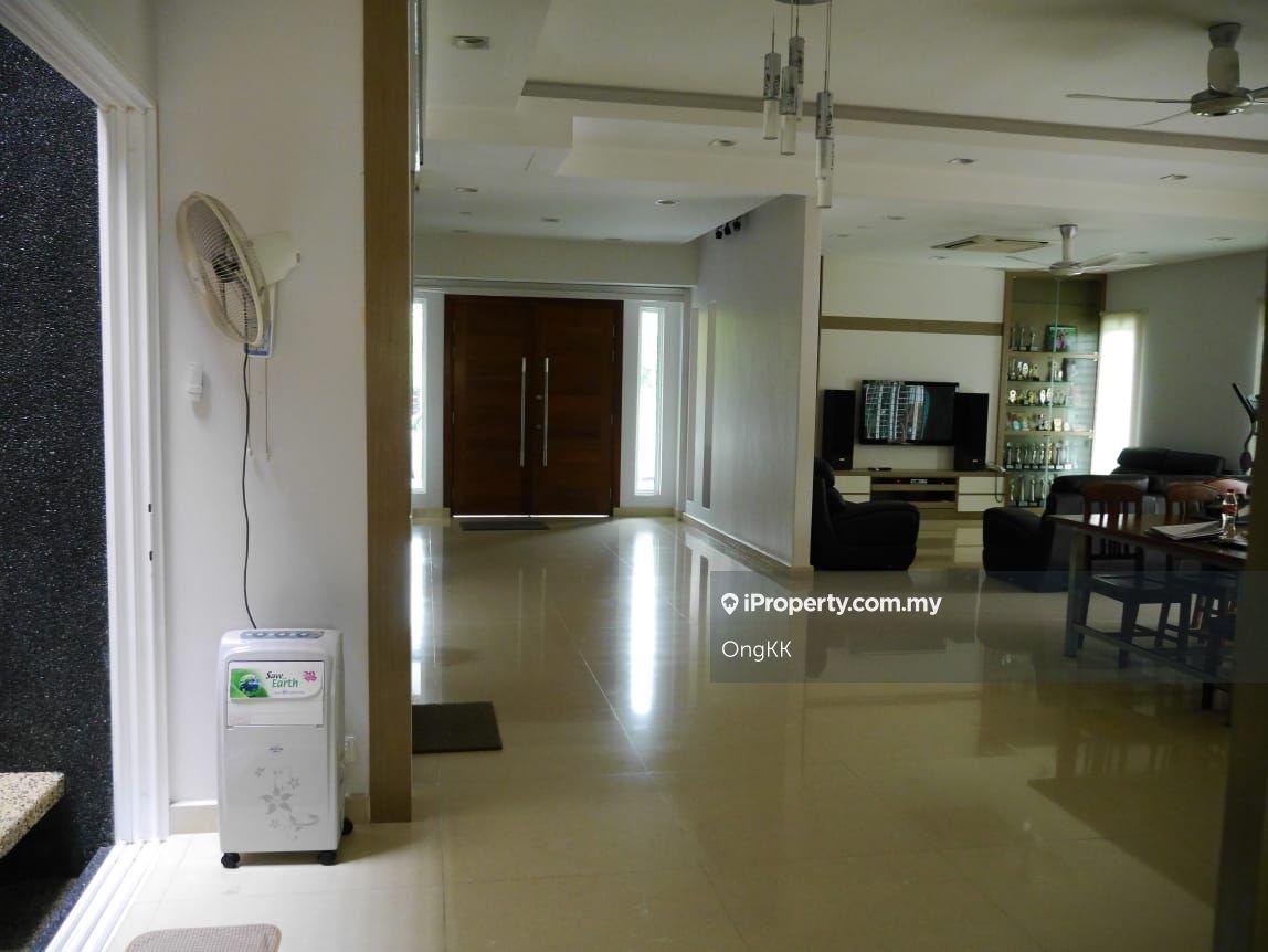 Rumah Berangkai 2 Tingkat untuk Dijual di Usj 3, Subang Jaya oleh OngKK - iProperty.com.my