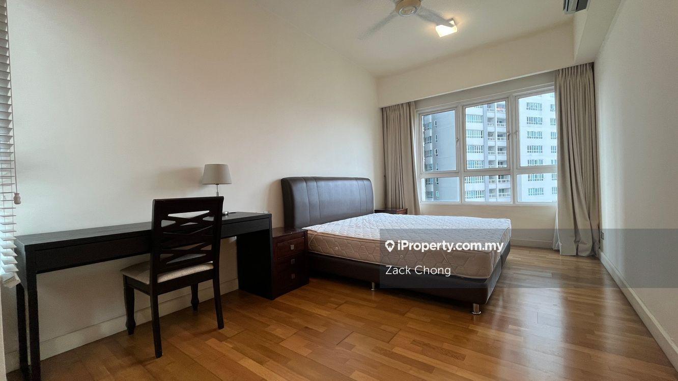Condominium for Sale in Tiffani Kiara by Zack Chong - iProperty.com.my