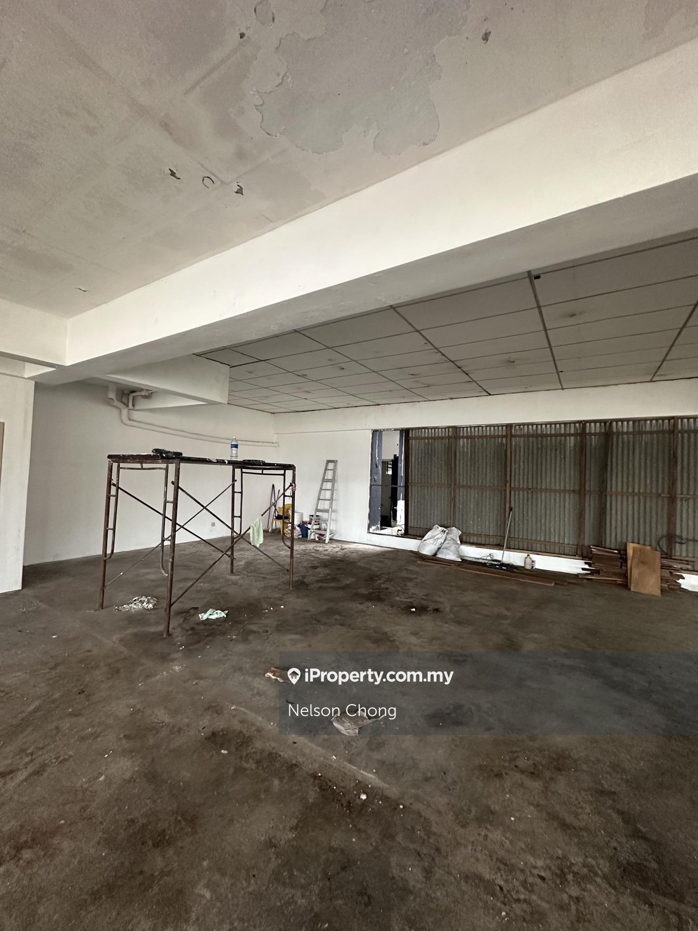 Pejabat untuk Disewa di Bukit Rahman Putra, Sungai Buloh oleh Nelson Chong - iProperty.com.my