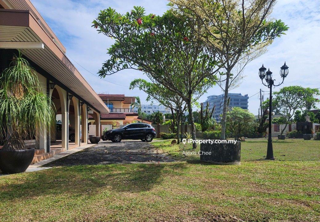 Banglo untuk Dijual di Ipoh Garden, Ipoh oleh Alexis Chee - iProperty.com.my