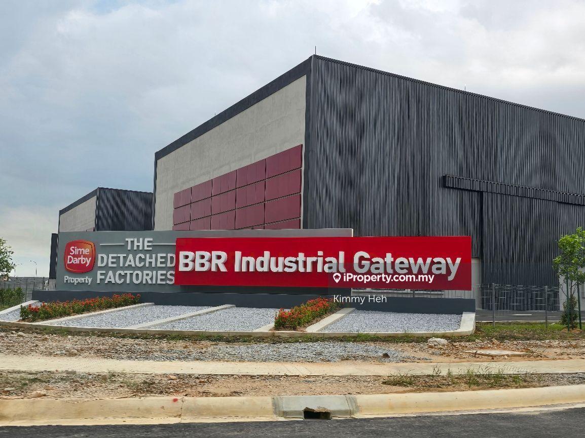 Kilang Terpisah untuk Disewa di Meru Klang, Bukit Raja oleh Kimmy Heh - iProperty.com.my