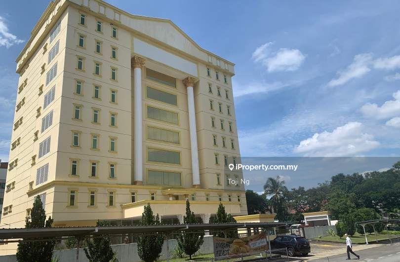 Banglo Komersial untuk Dijual di Usj 10, Subang Jaya oleh Toji Ng - iProperty.com.my