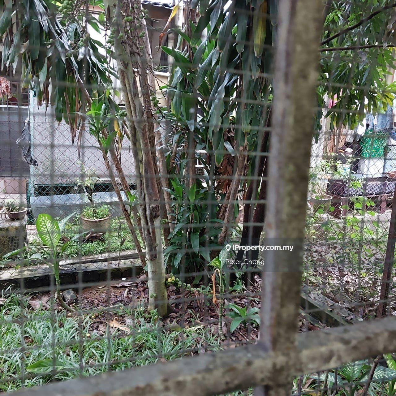 2-storey Terraced House for Sale in Taman Seri Bahagia, Cheras by Peter Chong - iProperty.com.my