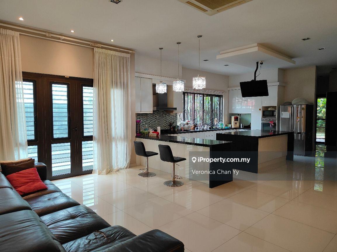 Bungalow House for Rent in Taman Melawati, Ulu Kelang by Veronica Chan Yy - iProperty.com.my