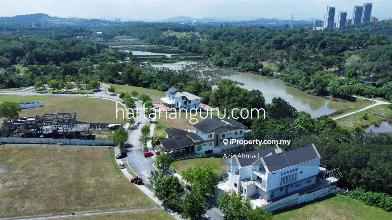 Banglo Tanah untuk Dijual di Putrajaya, Putrajaya oleh Aziz Ahmad - iProperty.com.my
